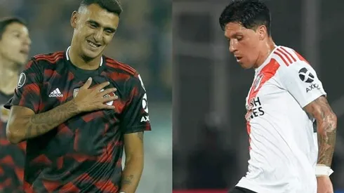 El cordobés tardó 16 días en regresar a las canchas.