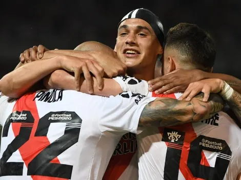¡River ganó, es finalista de la Copa Argentina y va por todo!