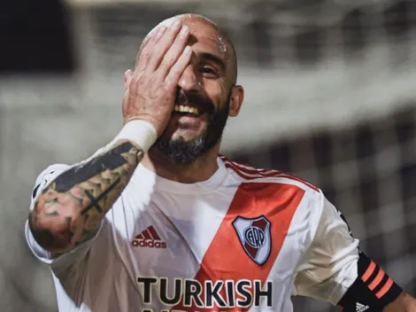 "Este grupo va a responder"