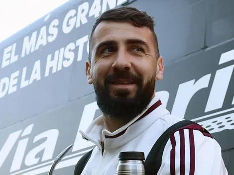 "Estamos obligados a ganar todo"