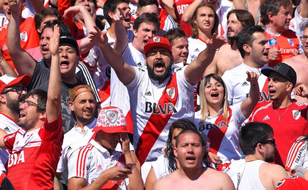 Conmebol lanzó un insólito comunicado.