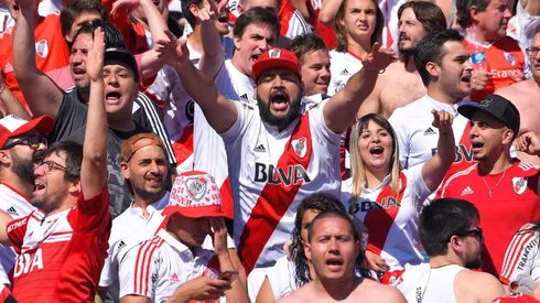 Conmebol lanzó un insólito comunicado.