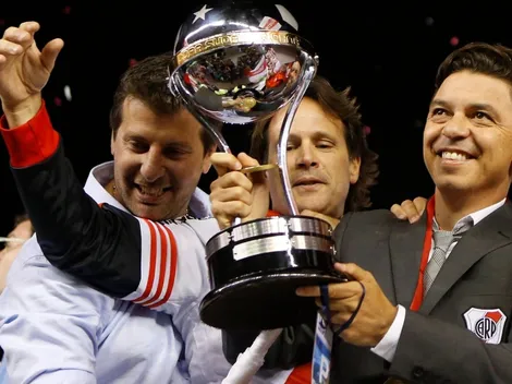 Las 15 finales de la era Gallardo