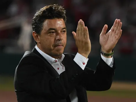 "Damos pelea en todas las competencias"