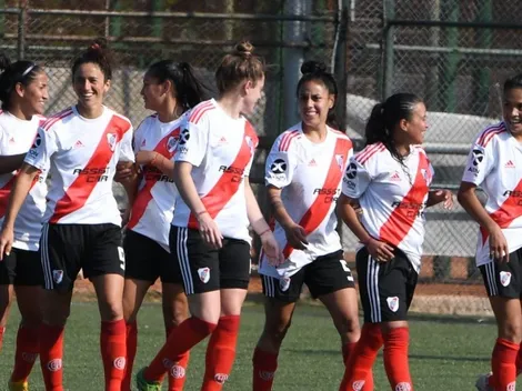 Va por TV: River jugará hoy como visitante contra Huracán