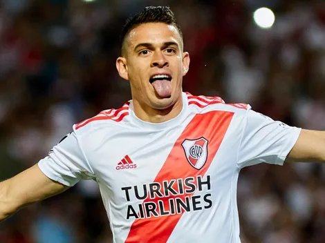 Seguí en vivo River vs. Estudiantes