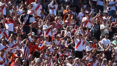 Se ubicarán en el sector norte del Monumental de Lima. Mirá el mapa.