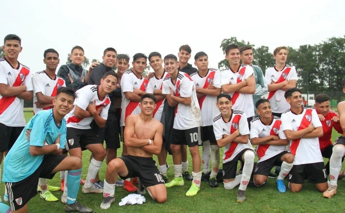 ¡Sana costumbre! Ahora, vamos por el campeonato.
