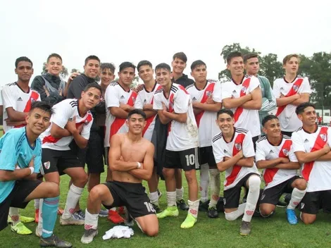 Modo Oso y otra semifinal ganada a Boca