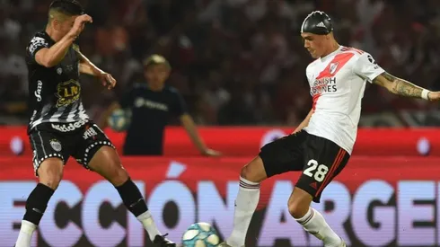 River clasificó a la final de la Copa Argentina 2019.