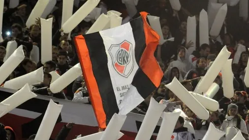 Los hinchas se preparan para alentar al Millo en todo el mundo.