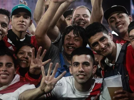 ¡En Perú habrá Fan Fest para la final!