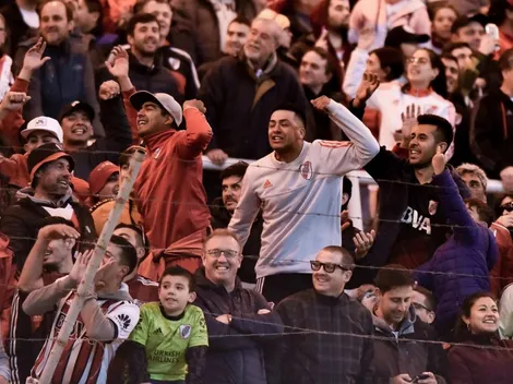 ¡Ya se venden entradas para los no socios!