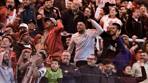 Este miércoles, Conmebol lanzó a la venta los tickers destinados al público general.