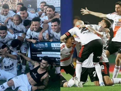 Central Córdoba dio el batacazo y espera por River o Estudiantes