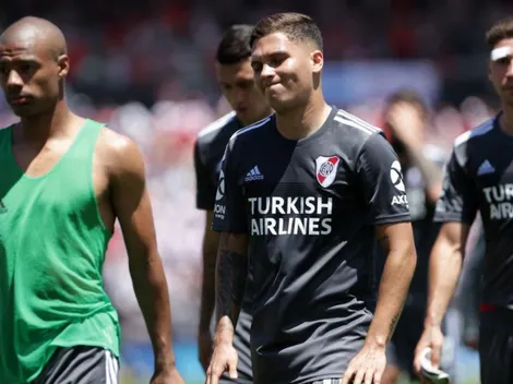 Quintero encendió las alarmas