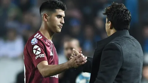 "No sé qué decisión tomará. Sólo queremos que se quede con nosotros".