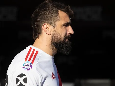 Formación en Modo Oso vs. Estudiantes