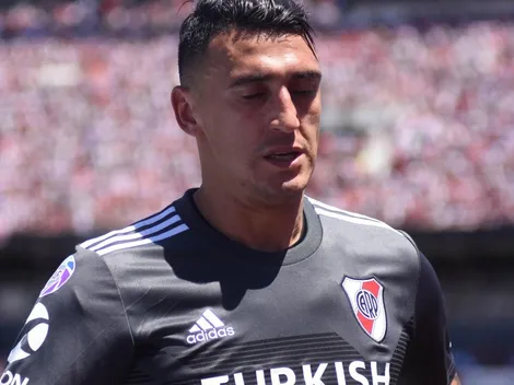 Suárez y su falta de gol: "No me pone nervioso para nada"