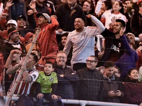 Últimos paquetes disponibles para alentar a River en Lima