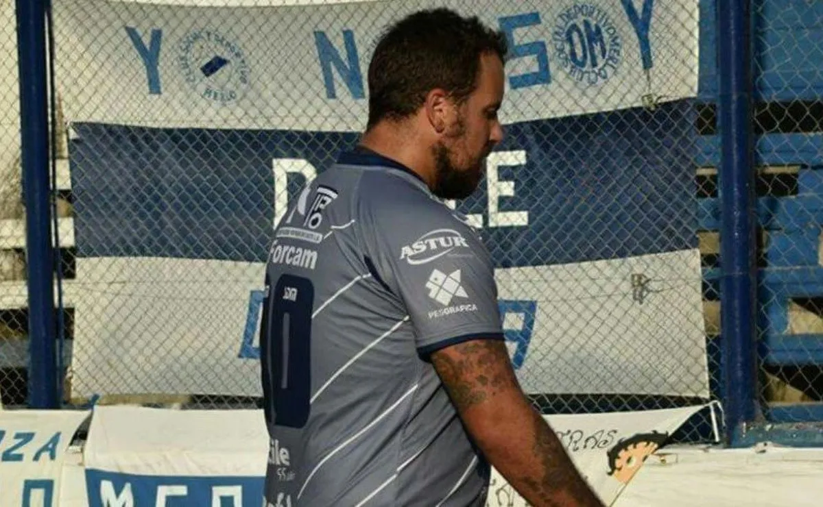 El ex delantero de River anunció su retiro de la actividad profesinoal para mediados de 2020.