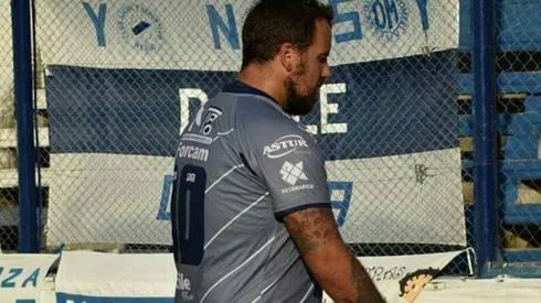 El ex delantero de River anunció su retiro de la actividad profesinoal para mediados de 2020.