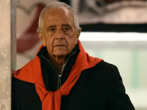 "Algún jugador vamos a vender"