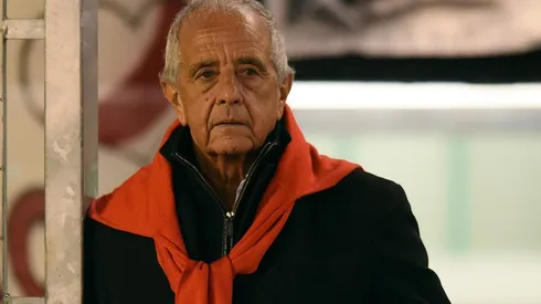 "Eso al club le sirve para poner todo en orden otra vez".