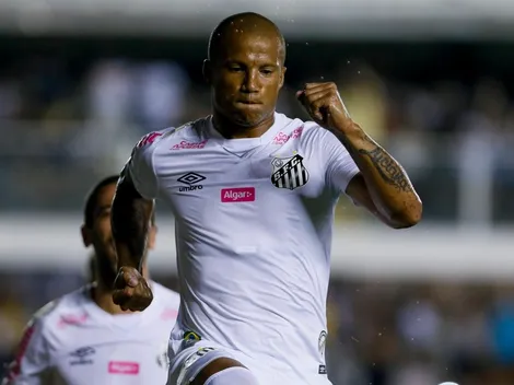 "Las ganas de volver a River se me fueron yendo"