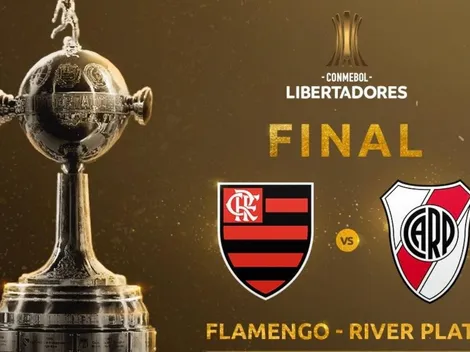 Venta de entradas remanentes para la final