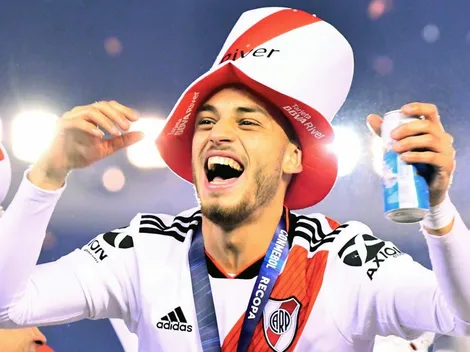 "Ni yo le tenía tanta fe a mi viejo"