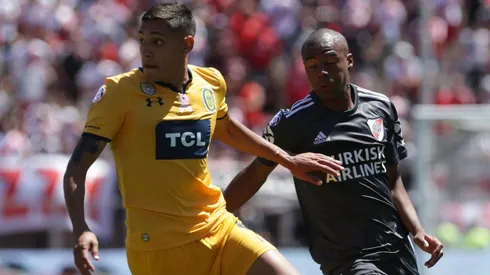 La Banda recibe a Rosario Central en el Monumental.