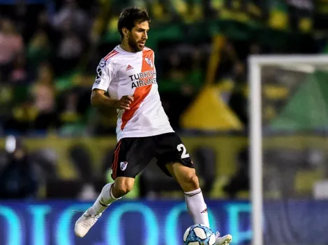 ¿Ponzio se retira a fin de año?