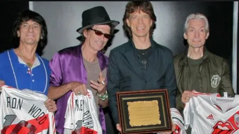 El estreno mundial de la película fue este viernes