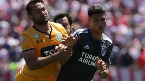 River dejó que desear ante Central y cayó en el Monumental.