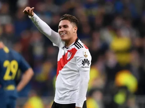 ¿Qué comida rompe la dieta vegana de Juanfer?