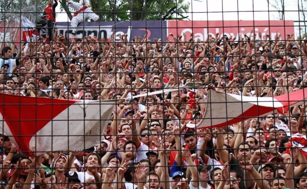 River perdió seis de sus últimos siete partidos en la cancha de Newell's Old Boys. (FOTO: La Página Millonaria)