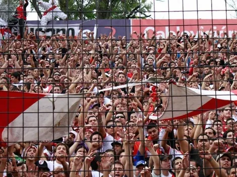 Precio disparatado para ver a River en la cancha de Newell's