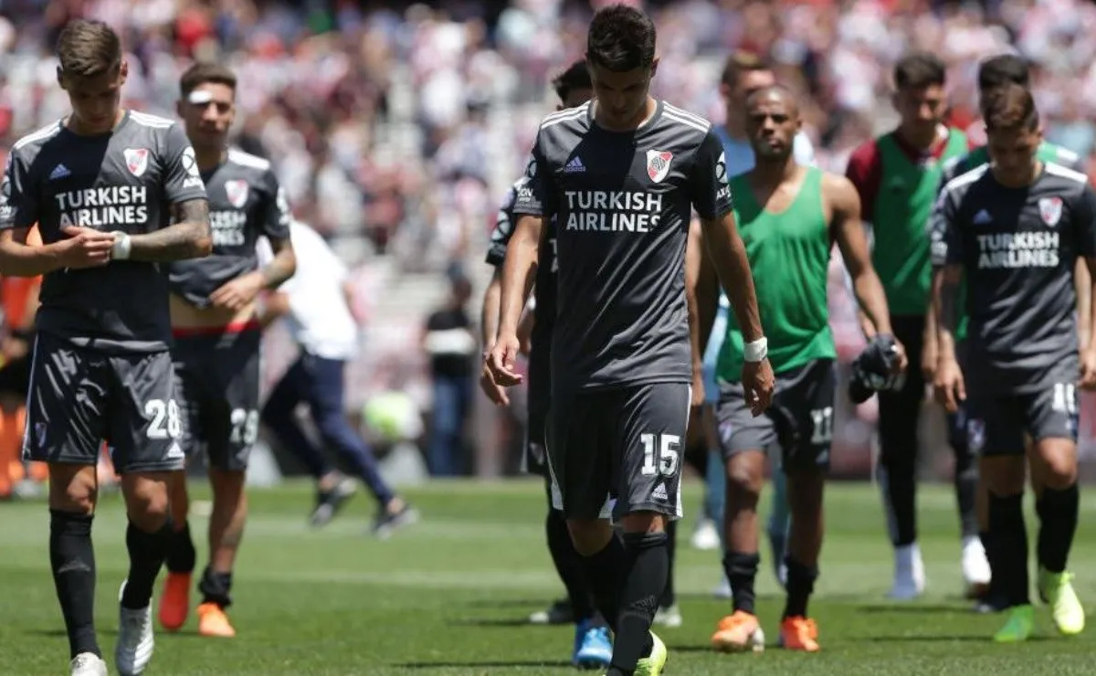 River debe volver a hacerse fuerte en el Monumental, por la Superliga.