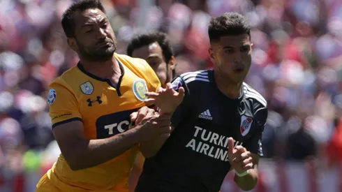 La Banda recibe a Rosario Central en el Monumental.