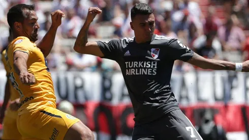 River perdió con Rosario Central en el Monumental después de 22 años.