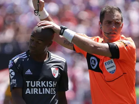 River vs. Rosario Central: horario, dónde ver en vivo por TV y link del streaming