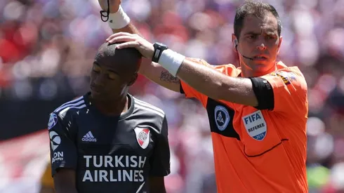 El último enfrentamiento entre ambos terminó 1-1 en Rosario