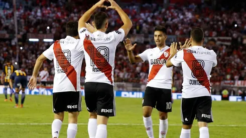 River tiene todo confirmado para recibir a Rosario Central.