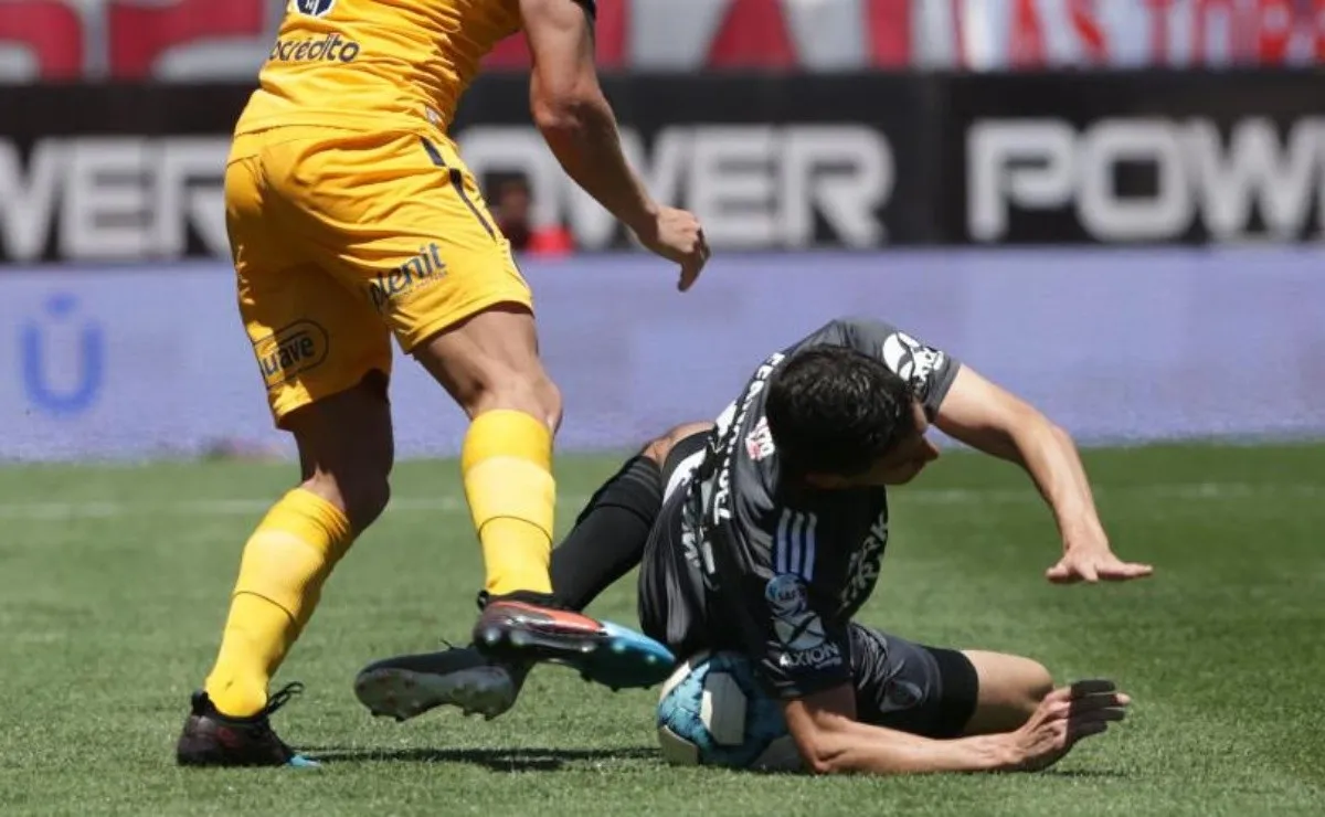 River suma 24 puntos en lo que va de la Superliga.