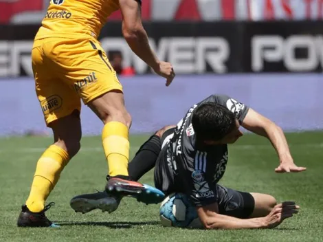 River no le encontró la vuelta a Central y cayó en el Monumental