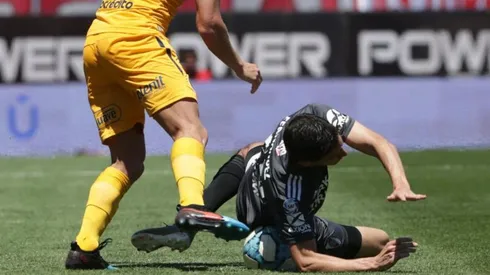 River suma 24 puntos en lo que va de la Superliga.