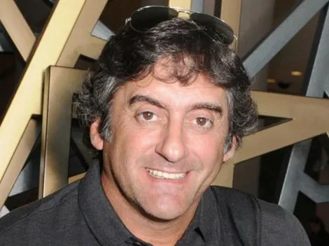 "Flamengo será un rival de gran riesgo, y no habrá márgen de error"