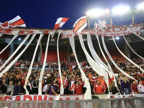 ¿River abrirá el Monumental? Flamengo abre el Maracaná para la final