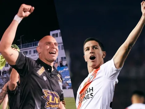 River vs. Estudiantes: horario, dónde ver en vivo el partido y link del streaming